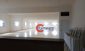 Imagem 7: Salão para alugar, 300 m² por R$ 4.180,00/mês - Jardim Brasil - Guarulhos/SP
