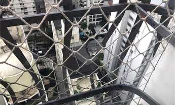 Imagem 6: São Paulo - Apartamento Padrão - PARAÍSO