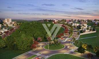 Imagem 2: Terreno à venda, 160 m² - Vivalegro - Votorantim/SP