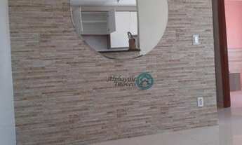 Imagem 2: 2 Quartos, 1 banheiro, Garagem Coberta, Mobiliado Riacho Fundo 2