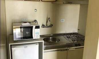 Imagem 14: Flat à venda, 42 m² por R$ 450.000,00 - Bela Vista - São Paulo/SP