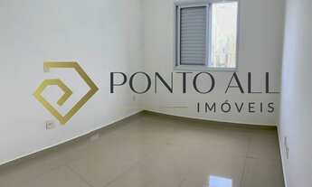 Imagem 3: APARTAMENTO 3 DORMITORIOS,PISCINA, LAZER COMPLETO, PROXIMO A PRAIA, SACADA