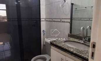 Imagem 4: Apartamento com 2 dormitórios à venda, 55 m² por R$ 160.000,00 - Jardim Riacho das Pedras