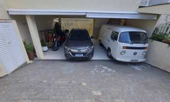 Imagem 4: Sobrado para Venda em São Bernardo do Campo, santa terezinha, 3 dormitórios, 3 suítes, 5 b