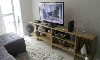 Imagem 5: Apartamento em Moema, prox Av. Ibirapuera e Metrô Eucaliptos