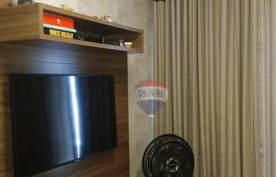 Imagem 6: Apartamento com 2 dormitórios à venda, 99 m² por R$ 550.000,00 - Vila Valqueire - Rio de J