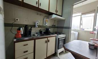 Imagem 6: Apartamento porteira fechada, a venda no Edifício Quadrelle, com 55m², 2 Quartos valor R