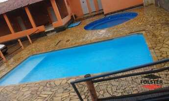 Imagem 5: Chácara com 1 dormitório à venda, 2112 m² por R$ 850.000 - Jardim Santa Alice - Santa Bárb