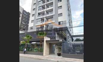 Imagem 2: Apartamento para Locação em Itajaí, Praia Brava de Itajaí, 2 dormitórios, 1 suíte, 1 banhe