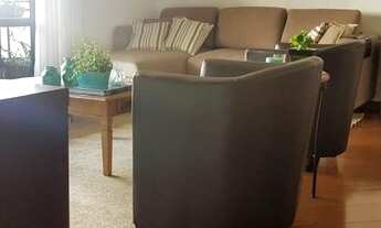 Imagem 2: Apartamento de 110 metros quadrados no bairro Vila Monumento com 3 quartos