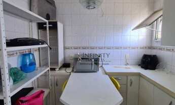 Imagem 5: Apartamento com 3 dormitórios à venda, 93 m² por R$ 695.000,00 - Jardim Aquarius - São Jos