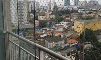 Imagem 4: Apartamento à venda, 54 m² por R$ 397.000,00 - Centro - Diadema/SP