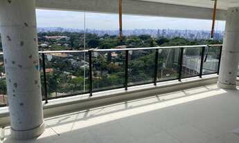 Imagem 5: 4 SUÌTES, 4 VGS, 230 m² - Morumbi - São Paulo/SP - AP6038