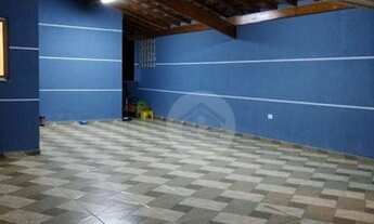 Imagem 2: Casa com 3 dormitórios à venda, 180 m² por R$ 561.000,00 - Jardim Terras de São João - Jac