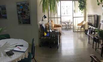 Imagem 2: Apartamento com 3 dormitórios à venda, 80 m² por R$ 420.000,00 - Centro - Guarulhos/SP