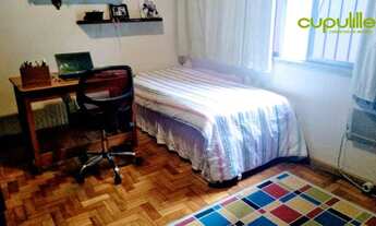 Imagem 6: Apartamento à venda, 110 m² por R$ 650.000,00 - Icaraí - Niterói/RJ