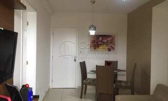 Imagem 6: Barra dos Coqueiros - Apartamento Padrão - Centro