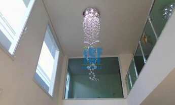 Imagem 6: Sobrado com 4 dormitórios à venda, 400 m² por R$ 4.100.000,00 - Umuarama - Osasco/SP