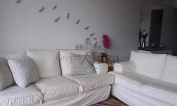 Imagem 5: Sao Jose dos Campos - Apartamento Padrão - Santana