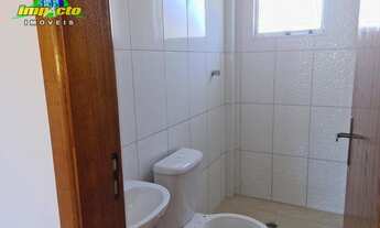 Imagem 5: Casa com 2 dormitórios à venda, 52 m² por R$ 210.000,00 - Maracanã - Praia Grande/SP