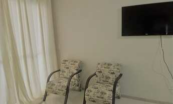 Imagem 3: Apartamento à Venda com 3 Quartos na Praia do Morro Guarapari-ES