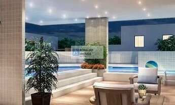 Imagem 2: Apartamento com 3 dorms, Canto do Forte, Praia Grande - R$ 489 mil, Cod: 2306