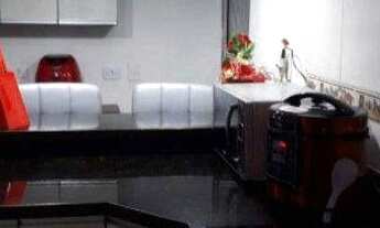 Imagem 5: Casa com 3 dormitórios à venda, 190 m² por R$ 425.000,00 - Parque Nova Esperança - São Jos