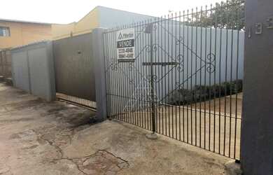 Imagem 3: Casa com 3 dormitórios à venda, 178 m² por R$ 500.000,00 - Aeroporto - Londrina/PR