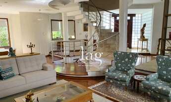 Imagem 6: Casa à venda, 550 m² por R$ 1.600.000,00 - Condomínio Vivendas do Lago - Sorocaba/SP