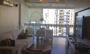 Imagem 3: BarraMares Apartamento com 3 dormitórios