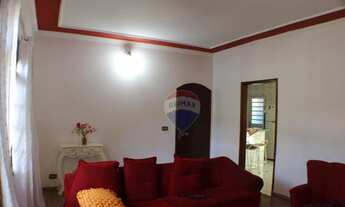 Imagem 6: Casa com 4 dormitórios à venda, 165 m² por R$ 370.000,00 - Residencial Bordon - Sumaré/SP