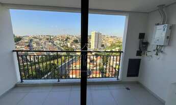 Imagem 5: Studio com 1 dormitório à venda, 34 m² por R$ 380.000,00 - Neo Life - Arujá/SP