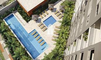 Imagem 7: Apartamento 62m² na região de Interlagos