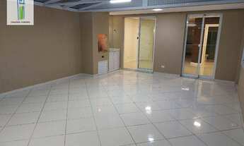 Imagem 2: Apartamento Garden com 3 dormitórios à venda, 94 m² por R$ 1.100.000 - Mandaqui - São Paul