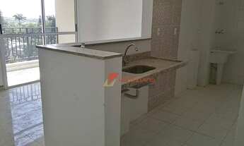 Imagem 2: BELÍSSIMO APARTAMENTO | PRONTO PARA MORAR | Completíssimo