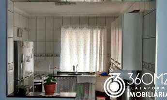 Imagem 5: Apartamento para Venda em Santo André, Vila João Ramalho, 2 dormitórios, 1 banheiro, 1 vag