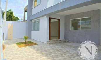 Imagem 3: Casa alto padrão à venda com piscina e vista para o mar no Cibratel I - Itanhaém SP