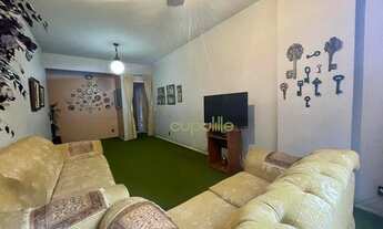 Imagem 2: Apartamento com 3 dormitórios à venda, 95 m² por R$ 700.000,00 - Icaraí - Niterói/RJ