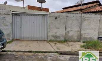 Imagem: Casa com 4 dormitórios à venda, 150 m²