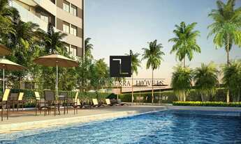 Imagem: Apartamento de 130m² no Vila da Serra e