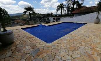 Imagem 2: Chácara à venda, 1005 m² por R$ 1.250.000,00 - Jardim Brisa - Atibaia/SP