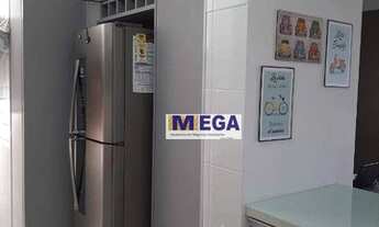 Imagem 6: Apartamento com 3 dormitórios à venda, 80 m² por R$ 559.990,00 - Jardim Nova Europa - Camp