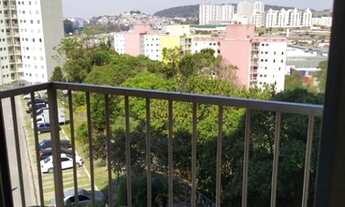 Imagem 5: Apartamento com 2 dormitórios à venda, 62 m² por R$ 297.000,00 - Pirituba - São Paulo/SP