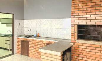 Imagem 7: Casa à venda, 114 m² por R$ 395.000,00 - Bela Vista - Gravataí/RS