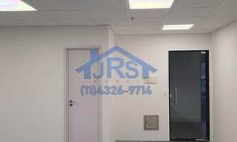 Imagem 13: Sala para alugar, 53 m² por R$ 2.403,00/mês - Alphaville - Barueri/SP