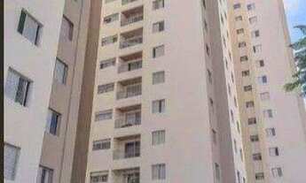 Imagem 2: Apartamento com 3 dormitórios à venda, 62 m² por R$ 370.000,00 - Vila Prudente (Zona Leste