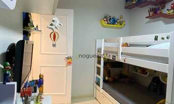 Imagem 7: Venda de Apartamento - Vila Mascote