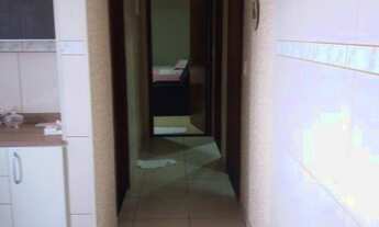 Imagem 3: CA0183] Casa com 4 dormitórios, 250 m² - Vila Bocaina - Mauá/SP