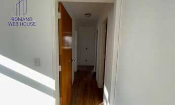 Imagem 4: Apartamento com 3 dormitórios para alugar, 90 m² por R$ 3.400,00/mês - Indianópolis - São