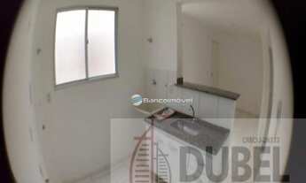 Imagem 5: Apartamento Residencial à venda, Vila Monte Alegre, Paulínia -